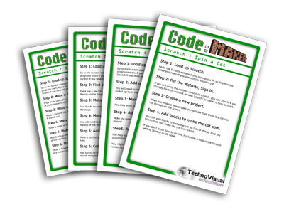 Code:Maker Resources – TechnoVisual Education